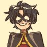 nolettva's profile picture. robins enjoyer (derogatory)