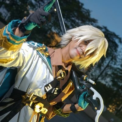 syafiq56654947's profile picture. just honkai impact playerd and honkai impact cosplayer