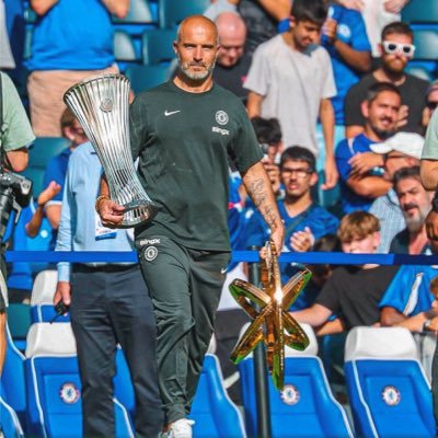 All Praise be to Allah in Every Situation!!! | @ChelseaFC ⭐️⭐️