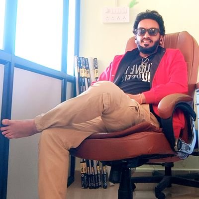 venuhs197679's profile picture. Be good & do good