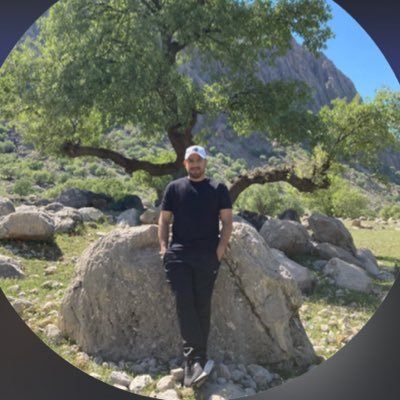 Alisalimi1987's profile picture. 