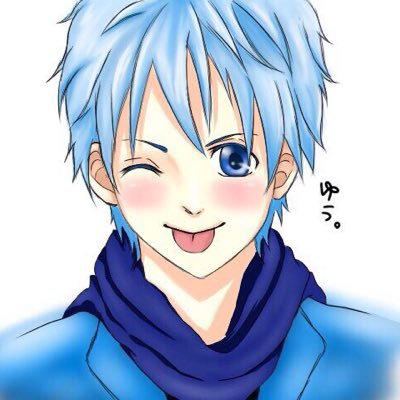 ゆう。さんのプロフィール画像