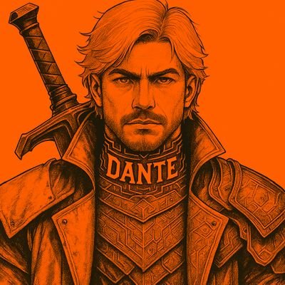 oxDanTe5's profile picture. Affiliate partner @Bybit_Official|  BD @tnvault  | Marketing | Airdrop hunting | Community mod @bharat_dao_ | Ambassador @ZivoeProtocol