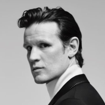 matt smith thinker π Profile