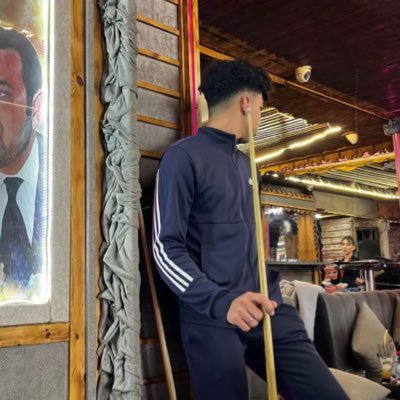 sastro232000's profile picture. 20