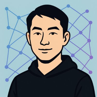 1133Db18741's profile picture. フルスタックAIエンジニア 💻 開発：MCP/Claude/GPTs/ML/NLP/Web 📊 コンサル：DX推進/AI導入/Slack自動化 🎓 研修：実装付きAI勉強会 💰マーケ支援： AIマーケツール開発 実験と検証を高速で 本当に役立つものを届けます