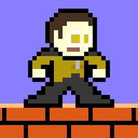 ハチビット少佐|LCDR 8bit (@lcdr8bit) 's Twitter Profile