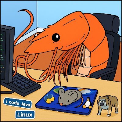 Quiero ver un baile de otoño 🍁 backend developer 💻