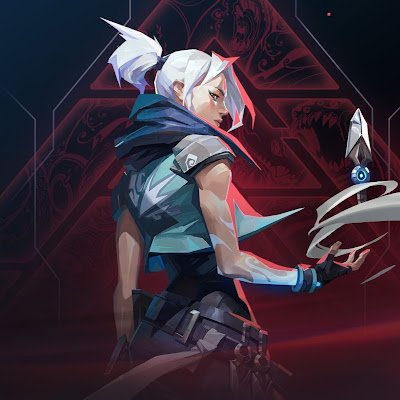 IvanZesth's profile picture. 