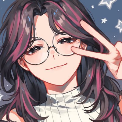 MinSakuraOwU's profile picture. pfp: @papercider