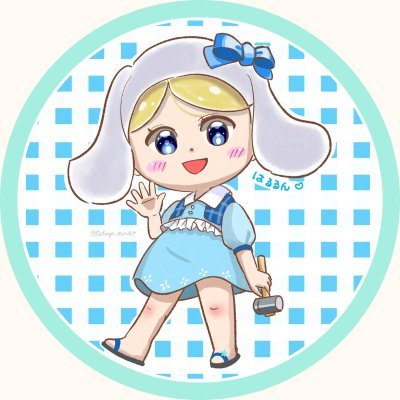 どうぶつの森専用/のんびり島クリ🏝時々ポケ森🏕人見知りですが絡んでもらえたら嬉しいです🩷呼びタメ大歓迎です🙂❤無言フォローごめんなさい💦ひっそりとYouTube始めてみました🎥𓈒𓂃いいね♡&リポスト本当にありがとうございます🥲🫶🏻️アイコンはととちゃん(@totoya_pink2)