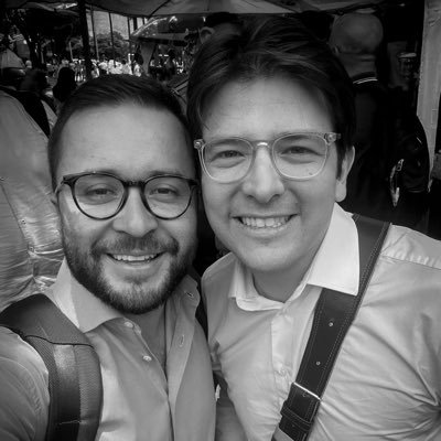 Concejal de Bogotá D.C.
🙏 Nada hay nada imposible para Dios.
#FuerzaMiguel