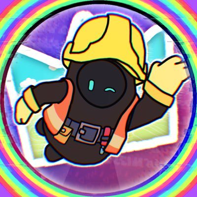 aoclimFG_'s profile picture. I am making a concept art and creative course for Fall Guys.