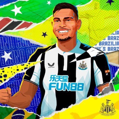 nufcisaac7's profile picture. @NUFC
