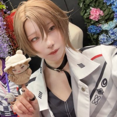 ⚠️写真はイメージ※無断転載.AI学習禁止/25↑加工重めコスプレイヤー.ジャンル雑多/.5好き.🏢さんと周辺好き.🎩🐤さん好き/被写体📷→#三月photo /オーダーはリトリンをご一読ください🙇🏻♀️