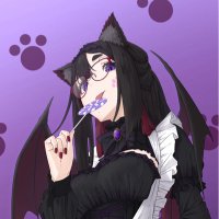 ❦猫瀬ฅ⸃⸃亞夢❦ (@n_eko_amuamu) 's Twitter Profile