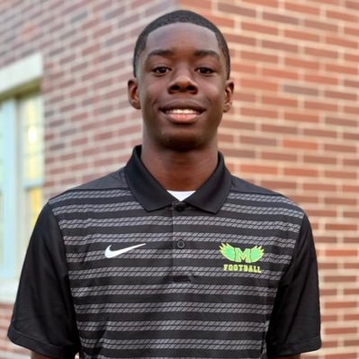 C/O 27 | 4.1 GPA | @LMHS_HawksFTBL | HC @coachleggins | DB| 5’10 150lbs | ✉ GarrisonLubin@gmail.com | 3526311191 | IG @GarrisonLubin2027 | NCAA ID: 2407365920