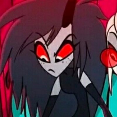 funkdish's profile picture. 해즈빈 호텔 덕질 겸 다른것도 올립니다 (스무살 넘음)