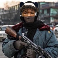 IslamicPanda π΅πΈπ» (@pamboowicker) 's Twitter Profile