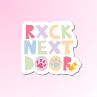 πΈπ€π»πͺ (@rxcknextdoor) 's Twitter Profile