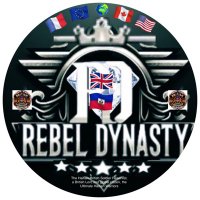Rebel Dynasty🇬🇧🌍 (@haitiantitan427) 's Twitter Profile Photo Rebel Dynasty🇬🇧🌍 (@haitiantitan427) 's Twitter Profile Photo