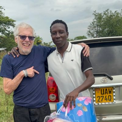 Supporting orphans, vulnerable and street children in Uganda Through The Grace of God. (John 14:6)