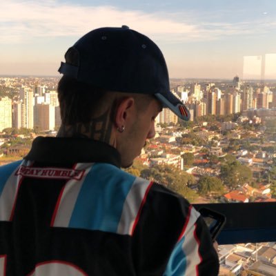 EXPLlClTC0NTENT's profile picture. Ethereal