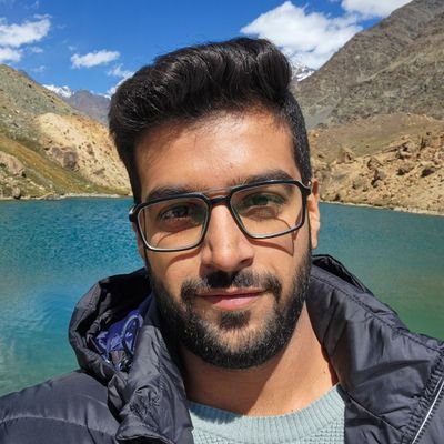 DabasVaibhav's profile picture. 