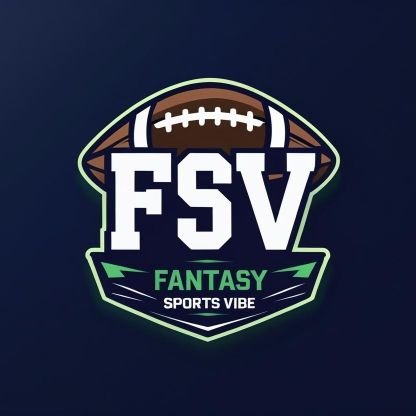 ftsysportsvibe's profile picture. Free sports picks and winning fantasy football advice — sleepers, busts, and tips to help you dominate your league