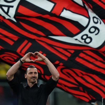 Zlatan Ibrahimovic 🐐 • 🌟 Leão 🌟 • “Sarò milanista per sempre” 🔴⚫ | Comps 🎥 | Part of @CompsACM |