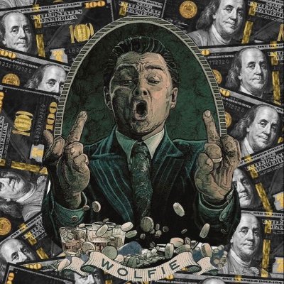 WolfiePump's profile picture. Free TG: https://t.co/4yX1HS2t6u