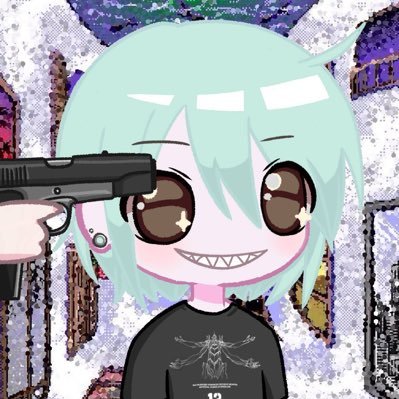 Angry Guy | Sign๐งก | Patron Profile