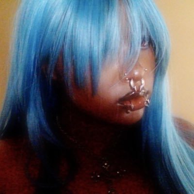 23 🏳️⚧️ they/them/he ❤︎ nsfw: @milkykxttxe ❤︎ $kxllamiii