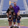 CoachLSimmons's profile picture. Offensive Coordinator at Marble Falls HS —@sara_simmons_, Crosby, Camryn, Carsyn — Love God. Love People. — Faith. Family. Future. Football. — #RTTS #DARTS