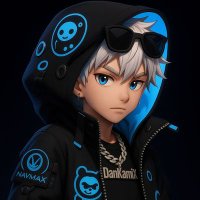 DanKamiX🟦👿🩵 (@dankamix001) 's Twitter Profile Photo DanKamiX🟦👿🩵 (@dankamix001) 's Twitter Profile Photo