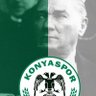 SadeceEmir02's profile picture. 🇹🇷🇹🇷
Sadece @konyaspor
💚🤍
Normal bir Taraftar