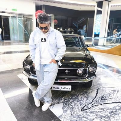 Mr_Mory1996's profile picture. منو از خودم بپرس
 
بهشون ریدم ازم کینه دارن🥸✌🏻