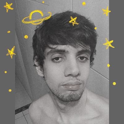 itmightbevini's profile picture. Things will get better