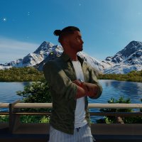 𝐍𝐢𝐬𝐨 (@nisomnf) 's Twitter Profile