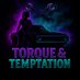 Torque & Temptation (@t_tgarage) Twitter profile photo Torque & Temptation (@t_tgarage) Twitter profile photo