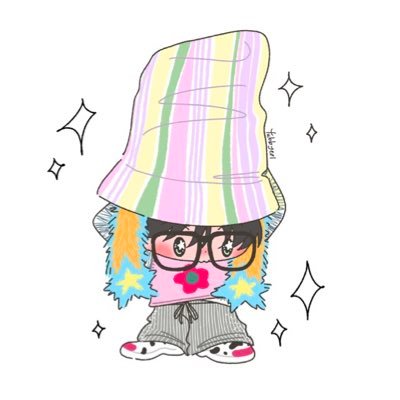 khalil // moa ⭐️☀️ engeneさんのプロフィール画像