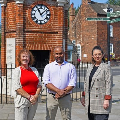 Rainham Labour Profile