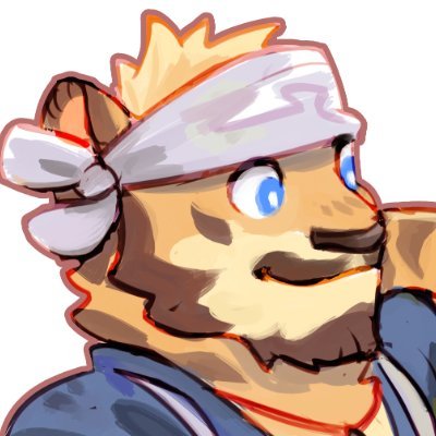 2D artist but mostly clown🤡 | FFXIV/GBF hell
/
/
/
IG @ onionholicdraws
/ bsky : onionholic
🔪🔪🔪
NO MINORS.
NO reupload.