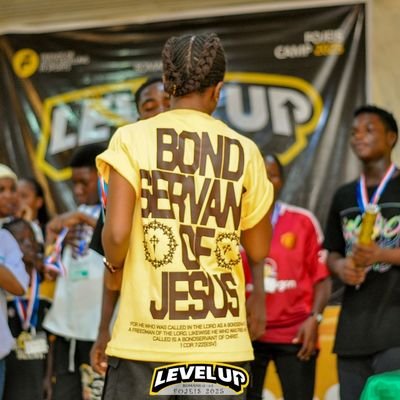 TOLUEXZY's profile picture. Voice To Nations🎙️
Convener @fojeis 🎖️
Sports Enthusiast 🏆