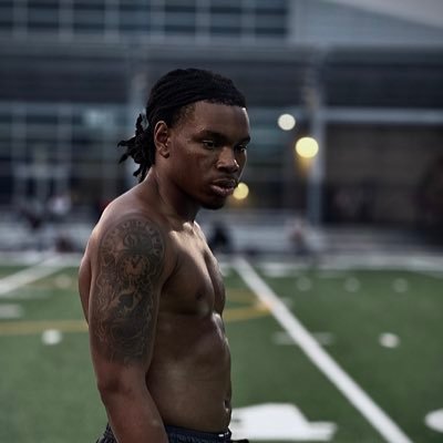 Antonio Johnson Profile