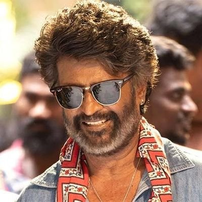 Powerhouse774RK's profile picture. Honest superstar fan❤️ 
PERIYARIST ❤️🖤