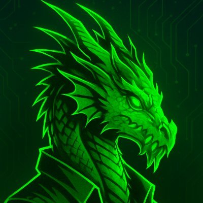 From floppy disks 💾 to blockchain. From Pac-Man to AI. Still playing. 🐉
Gamer from the dragon realm | Crypto alchemist | Whispering to AI