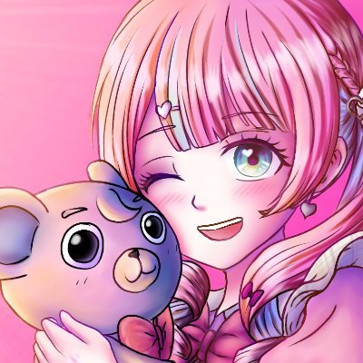 ¡Hola soy Kanon!
vtuber - cantante - ilustradora
Fanarts: #MoeKanonArt y #Kanecchi