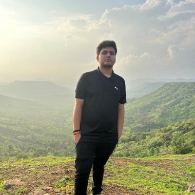 KushChatt's profile picture. Building stuff that matters 🔥