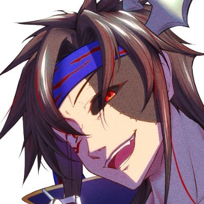 歌う絵描きの社会人
【🖌️イラストのお仕事募集しております(個人向け有償、DMにて受付)】
【🎤歌みた動画投稿https://t.co/ytaz1NKt3F】
タグ:#椿貴のタグは永劫未定
FAタグ:#椿貴の浮世絵